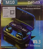 DAMIX M10 (TYPE-C) V5.3