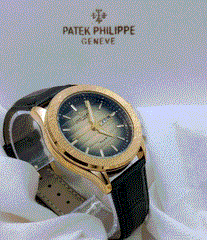 Patek Philippe Luxury Watch – Timeless Elegance and Swiss Precision