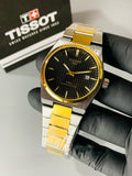 TISSOT Watches – Swiss Precision and Innovative Elegance