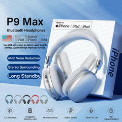 HEADPHONES (P9) ORIGNAL