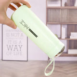 Hot/cold Water Tea Coffee Flask 400ml (random Color)