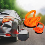 Car Dent Puller | Car Dent Repair Tools Suction Cups Dent Pullers (random Color)