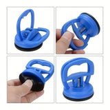 Car Dent Puller | Car Dent Repair Tools Suction Cups Dent Pullers (random Color)