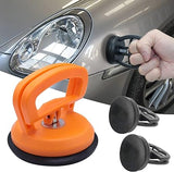 Car Dent Puller | Car Dent Repair Tools Suction Cups Dent Pullers (random Color)