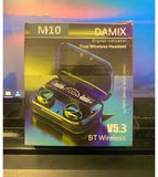 DAMIX M10 (TYPE-C) V5.3