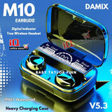 DAMIX M10 (TYPE-C) V5.3