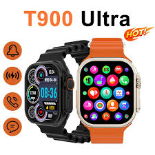 T900 Ultra smart watch