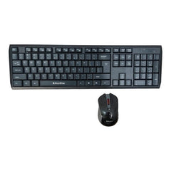 Eco Star  Wireless Keyboard And Mouse