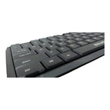 Eco Star  Wireless Keyboard And Mouse