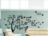 TREE WALL PVC