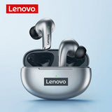 Lenovo Lp5 True Wireless Earbuds