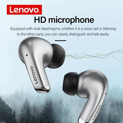 Lenovo Lp5 True Wireless Earbuds