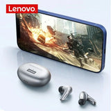 Lenovo Lp5 True Wireless Earbuds