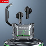 Lenovo Xt81 Thinkplus Wireless Gaming Earbuds