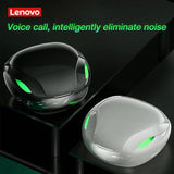 Lenovo Xt92 True Wireless Earbuds (random Colour)