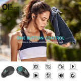 Oi Air Sounds One True Wireless air buds