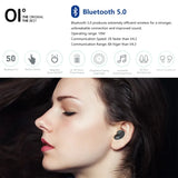 Oi Air Sounds One True Wireless air buds