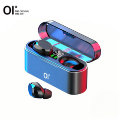 Oi Air Sounds One True Wireless air buds